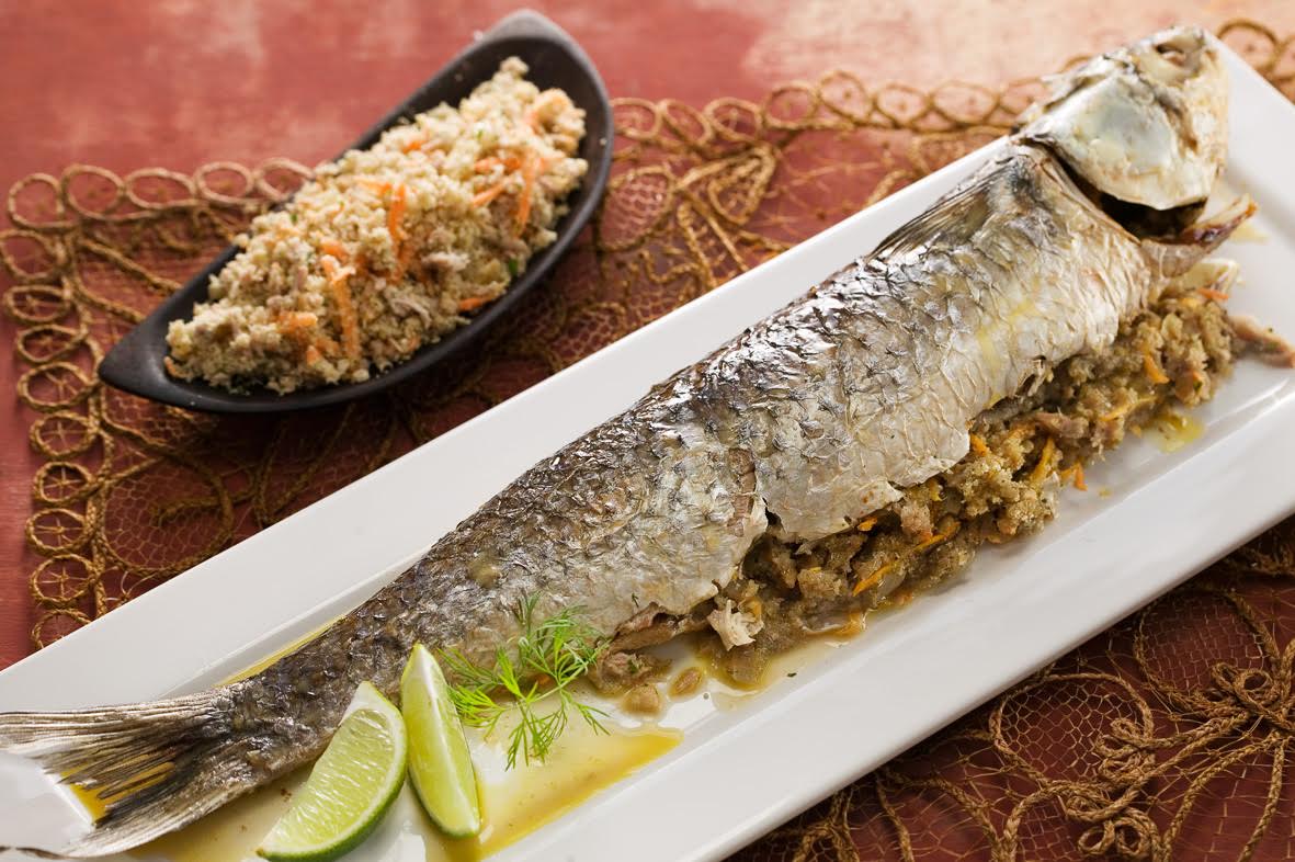 8 receitas com atum, alimento rico em proteínas