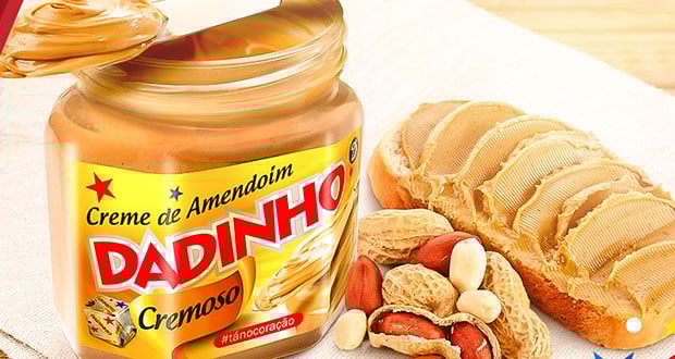 Marca lança creme de Dadinho e todo mundo está querendo