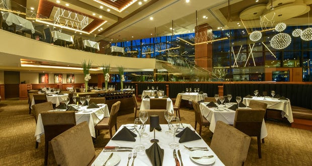 4 motivos para conhecer o Fleming's, restaurante do grupo Outback, recém-inaugurado em SP