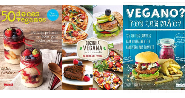 Literatura: 5 livros obrigatórios para quem é (ou quer ser) vegano