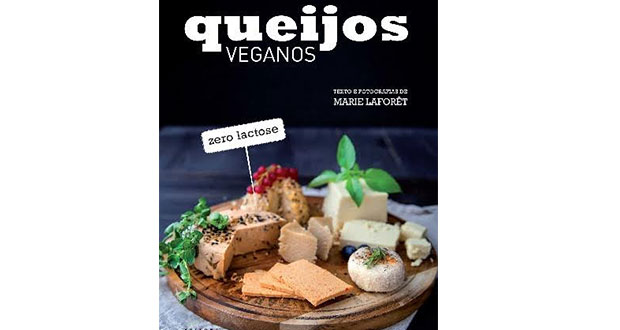 Queijos veganos