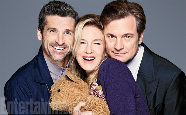 O Bebê de Bridget Jones 