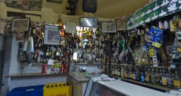 Bar da Cachaça