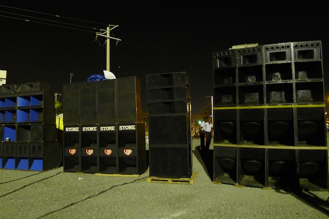 Subúrbio Sound System