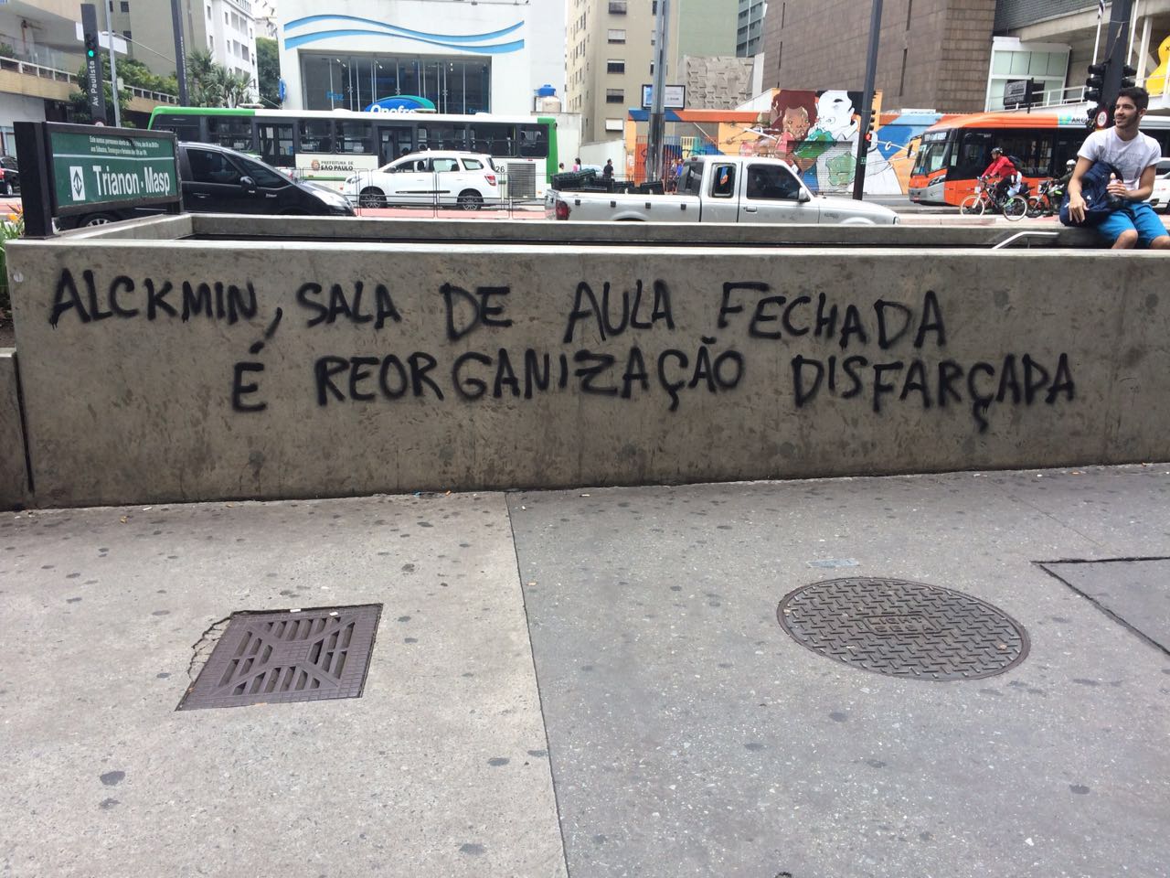 Documentário sobre ocupação das escolas paulistanas tem sessões gratuitas em São Paulo