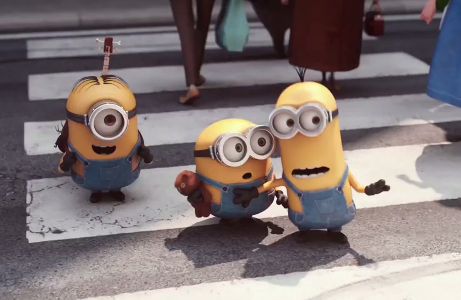 Filmes que estreiam em abril na Rede Telecine