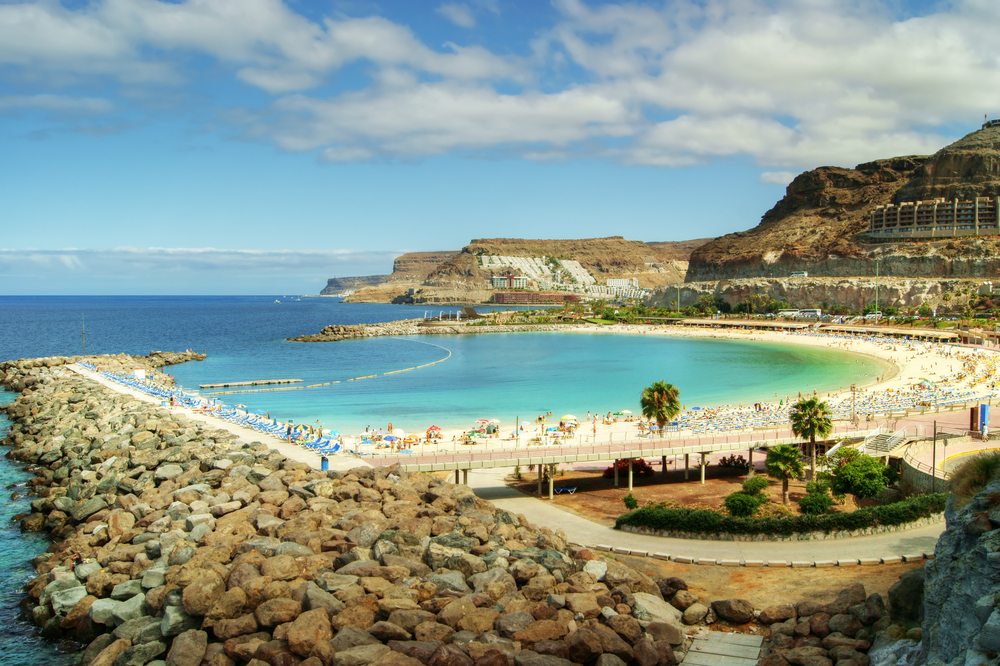 Gran Canaria