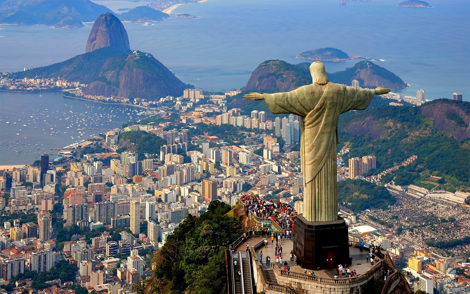 RIO DE JANEIRO - RJ