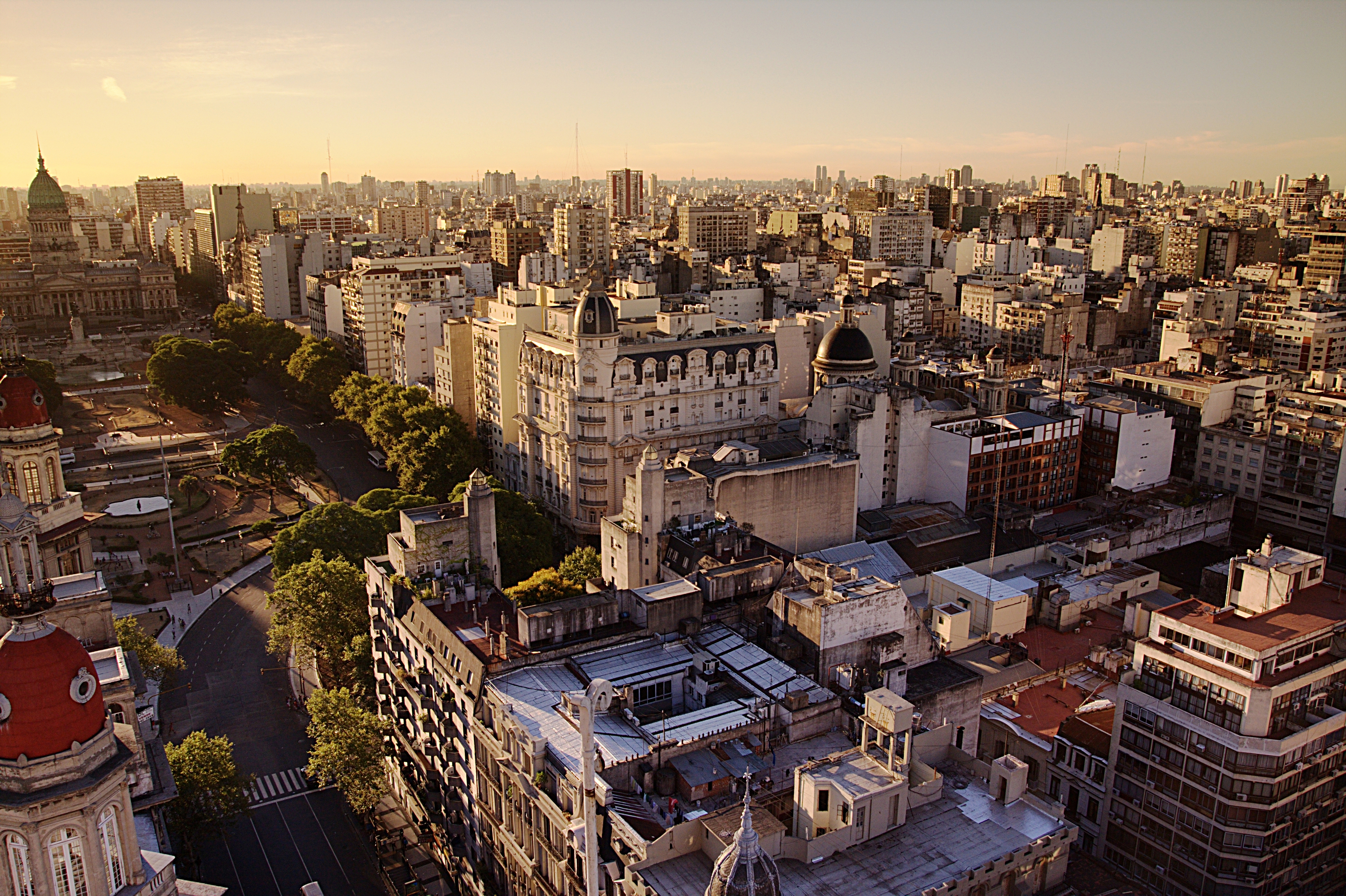 BUENOS AIRES - ARGENTINA