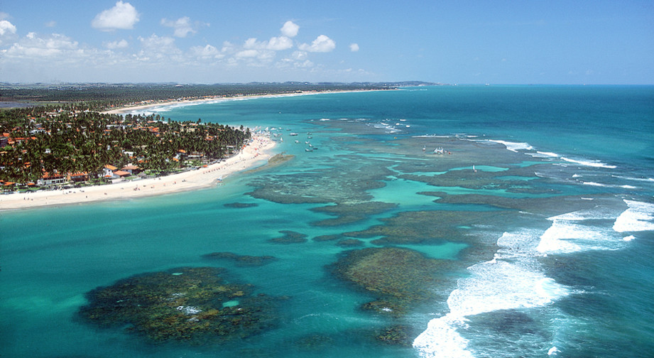 PORTO DE GALINHAS - PE