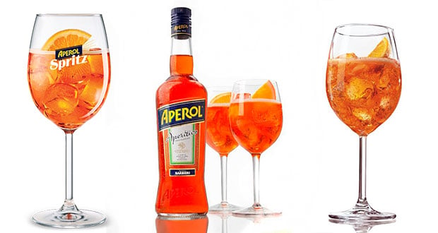 Receitas: 6 receitas de drinks com Aperol para fazer em casa