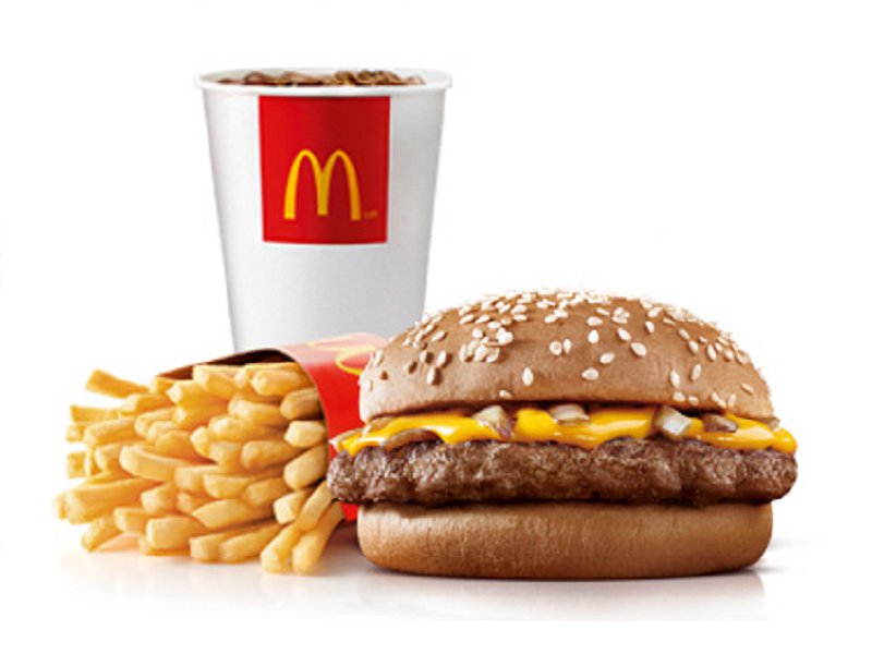 Cupom dá desconto na McOferta Cheddar McMelt e Mc Oferta Big Mac