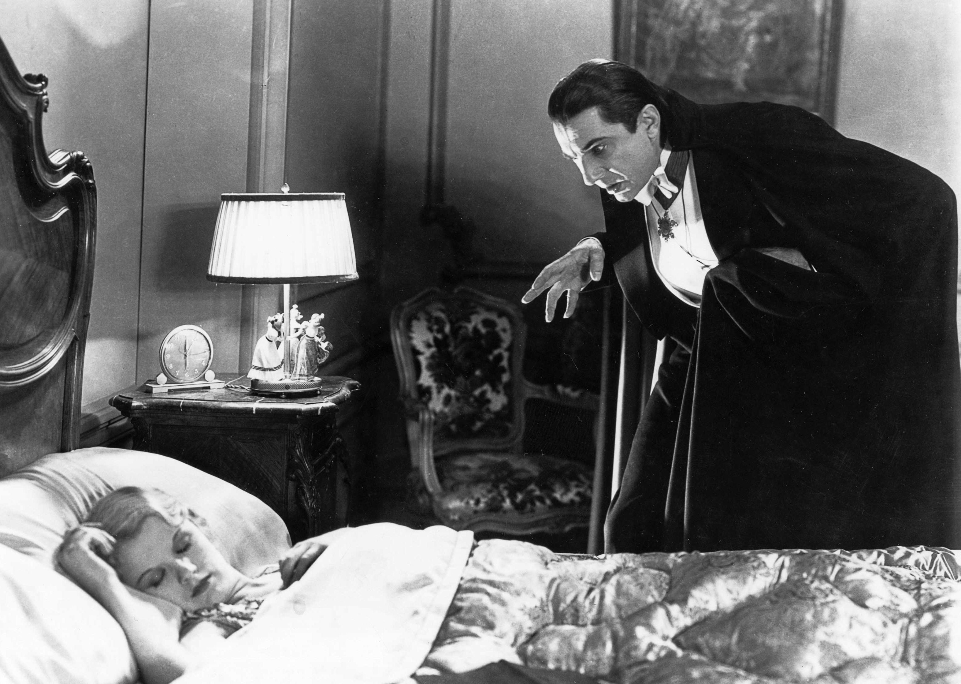 5. Drácula (1931)