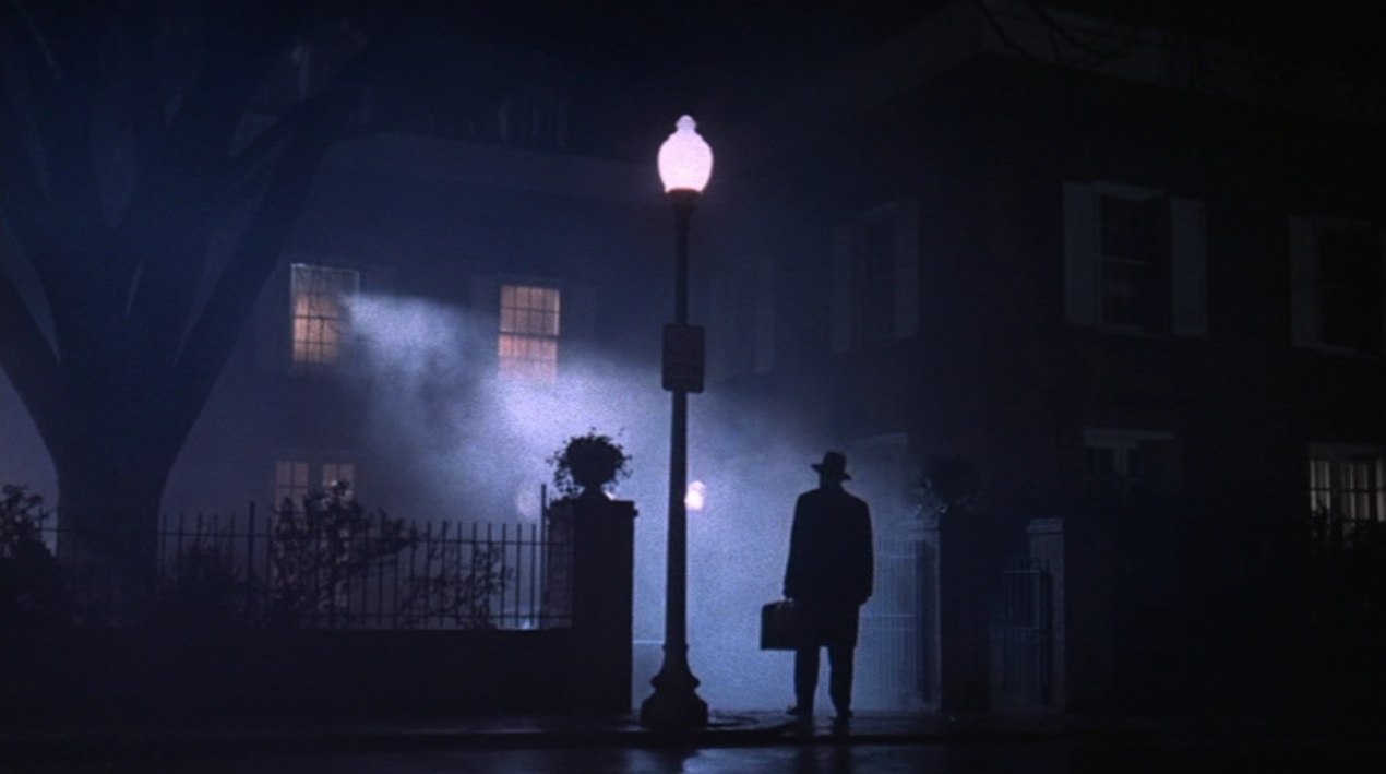 18. O Exorcista (1973)