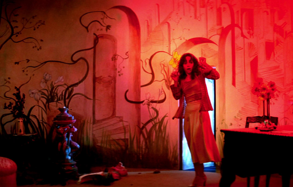 25. Suspiria (1977)