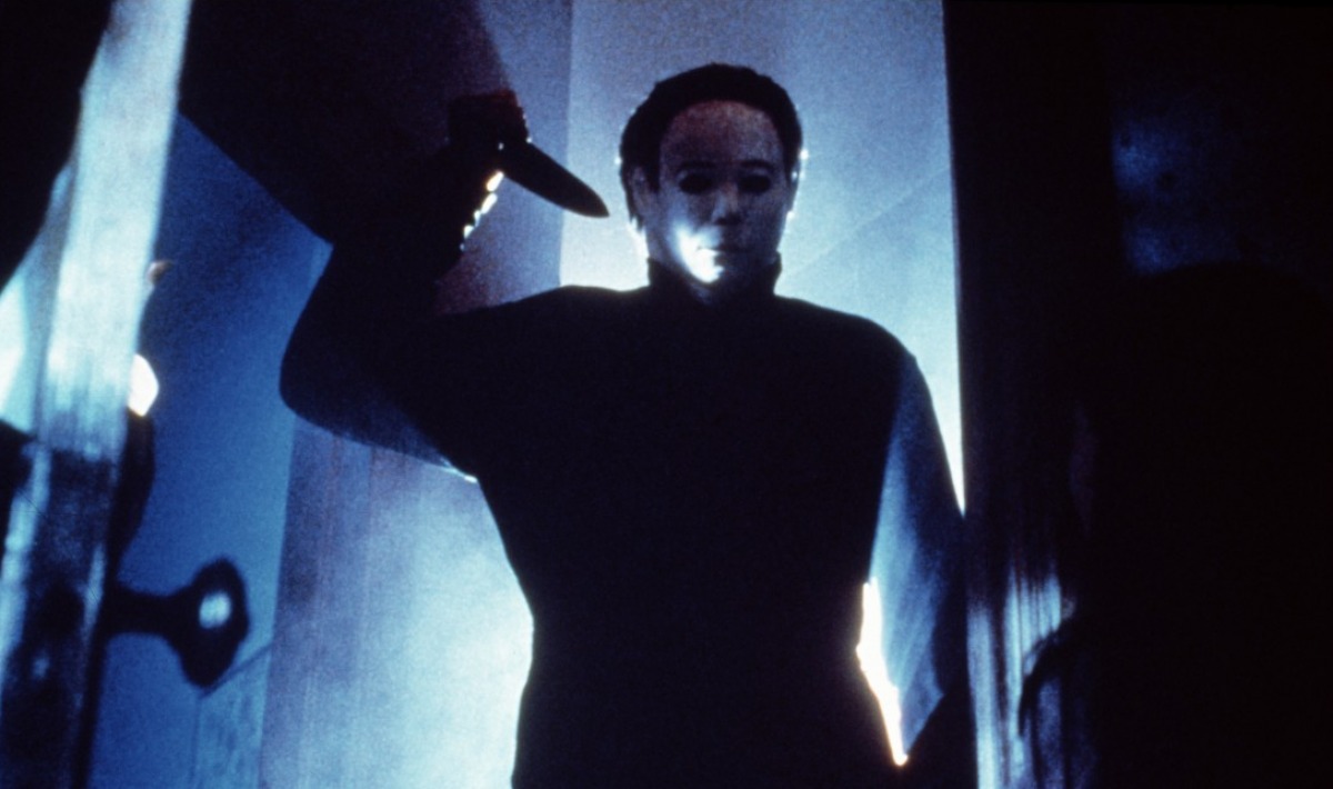 26. Halloween – A Noite do Terror (1978)