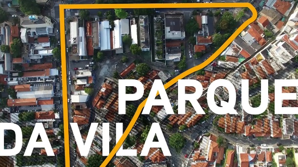 Viagens: Parque da Vila