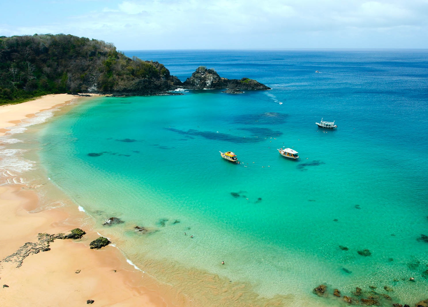 FERNANDO DE NORONHA - PE