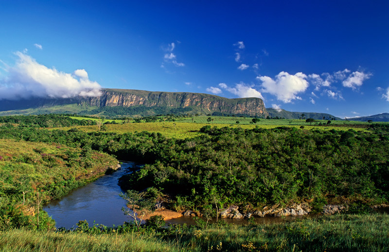 SERRA DA CANASTRA - MG