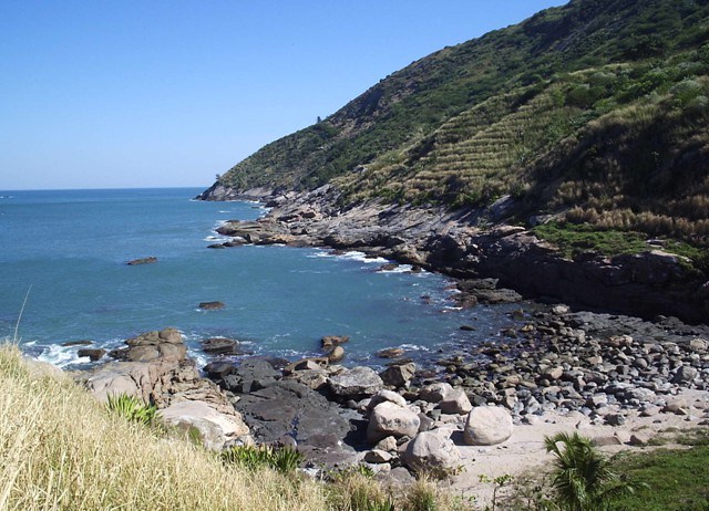 Praia dos Búzios