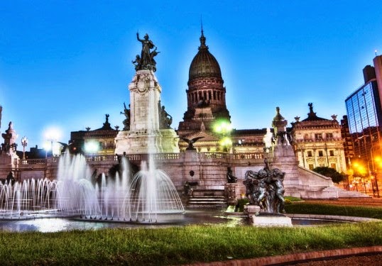 SP – BUENOS AIRES