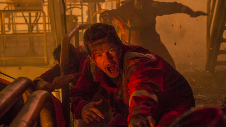 Deepwater Horizon