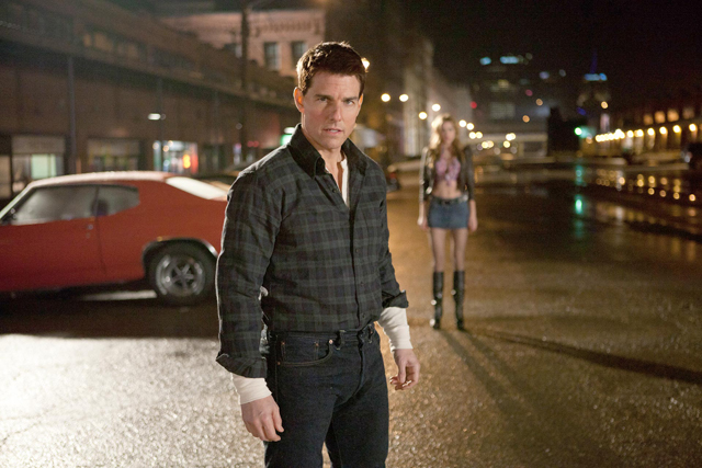 Jack Reacher 2 