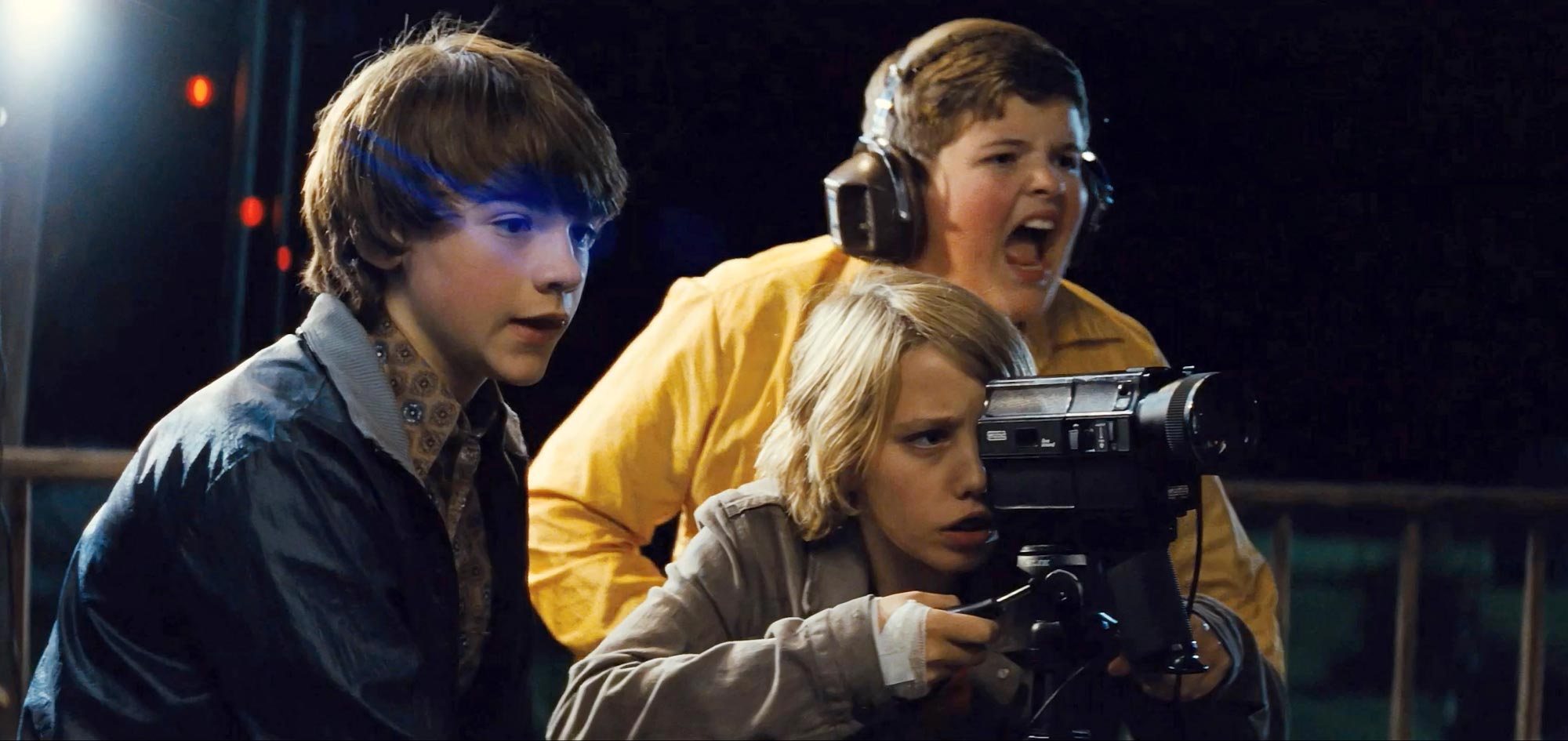 Super 8 (2011)