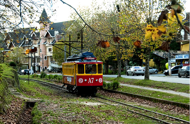 Campos do Jordão (SP)