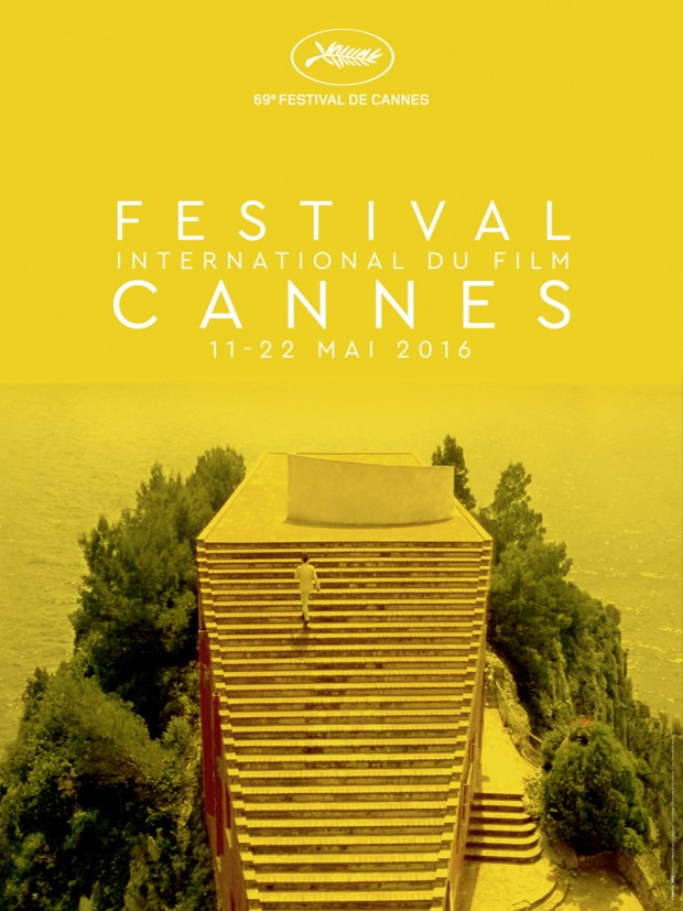 Cinema: Crítico brasileiro será jurado em Cannes