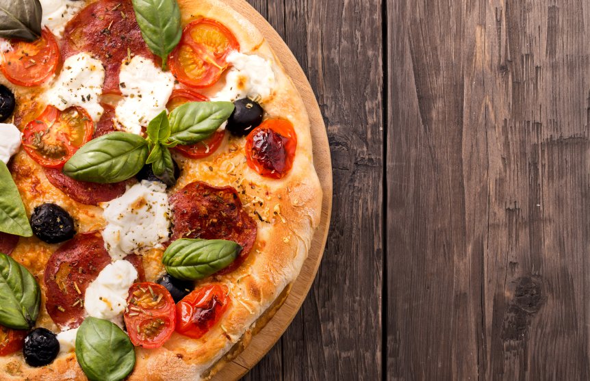 D'GUST PIZZARIA E ESFIHARIA - DELIVERY