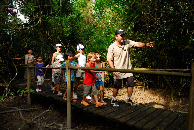 Itamambuca Eco Resort - Ubatuba