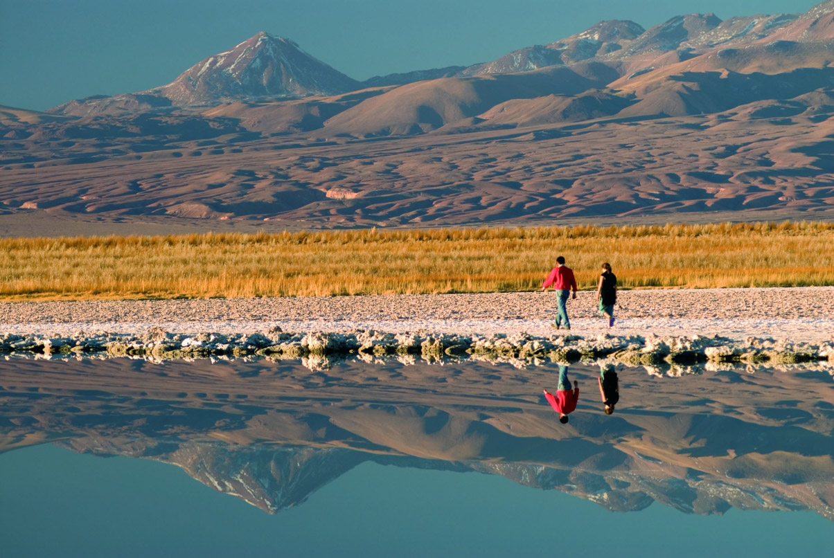 Atacama, Chile