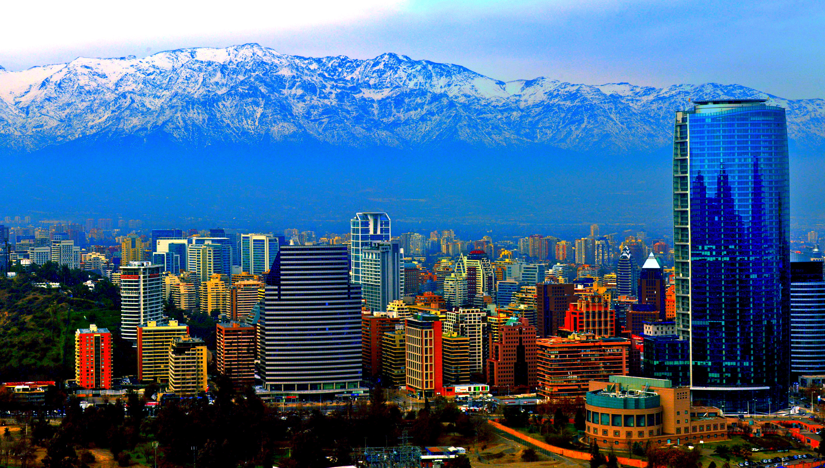 Santiago, Chile