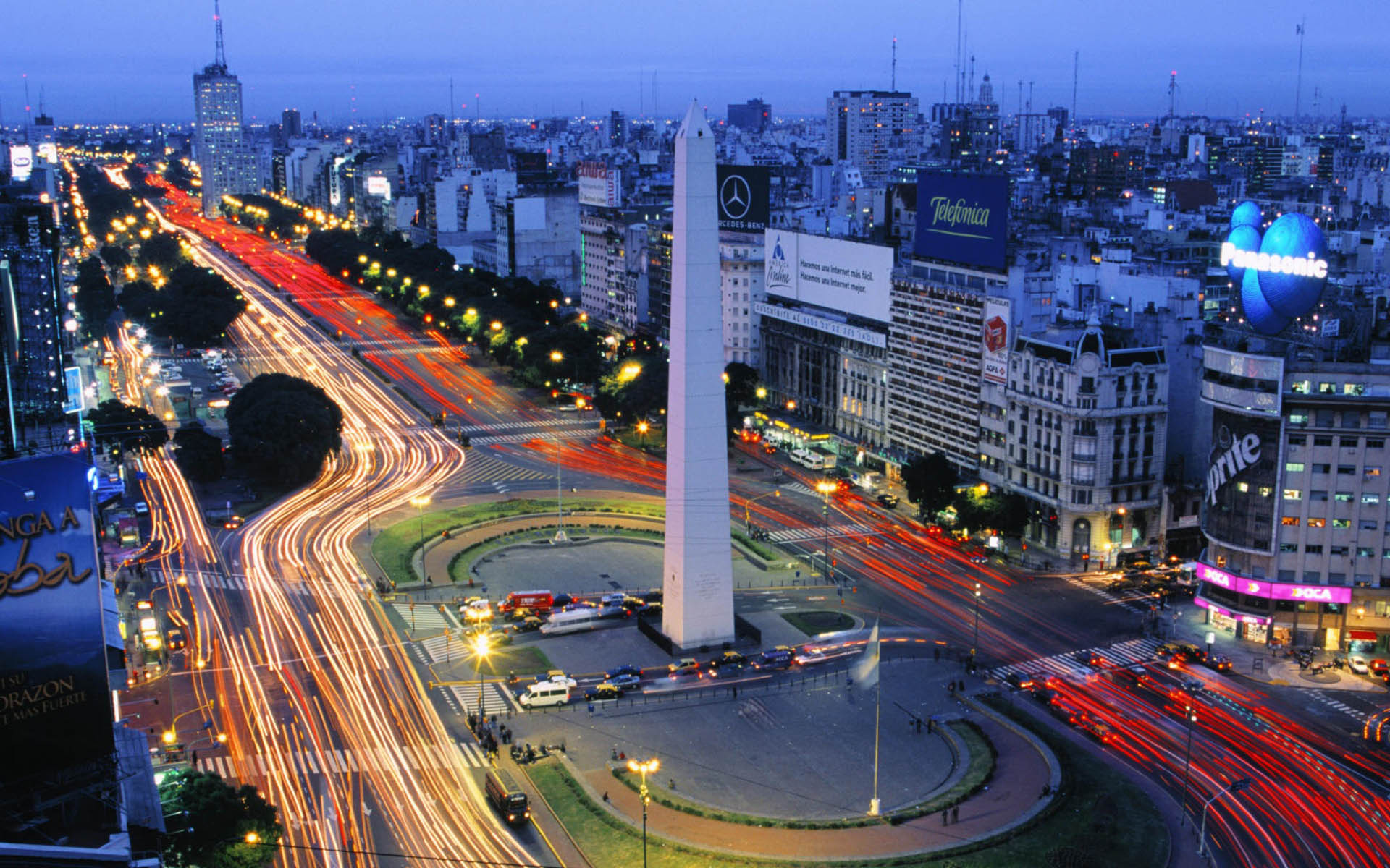 Buenos Aires, Argentina