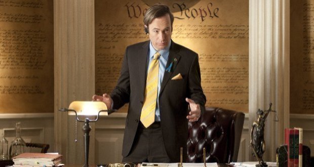 BETTER CALL SAUL – 2ª TEMPORADA