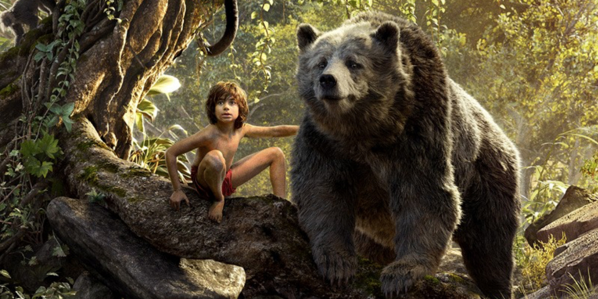 10 Filmes com efeitos visuais surpreendentes
