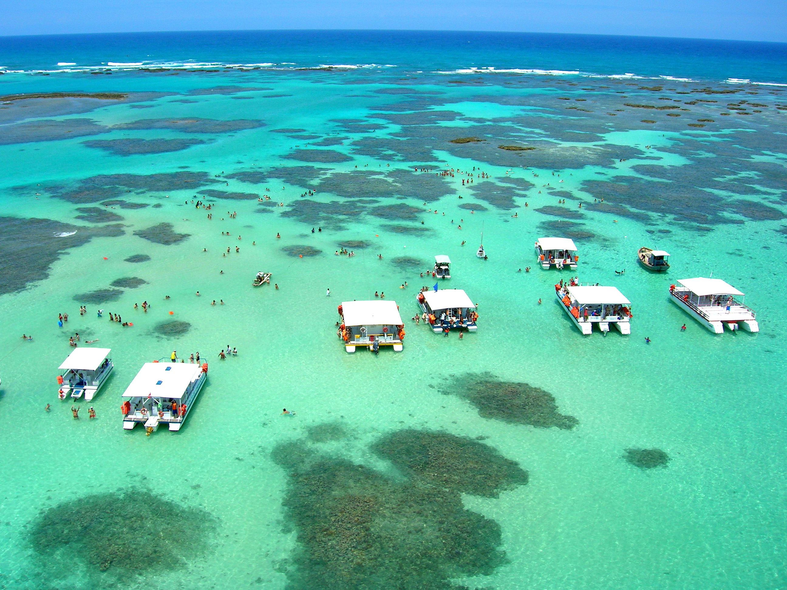 Maragogi - Alagoas