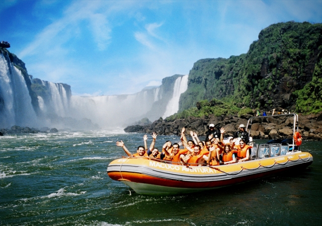 Foz do Iguaçu - Paraná