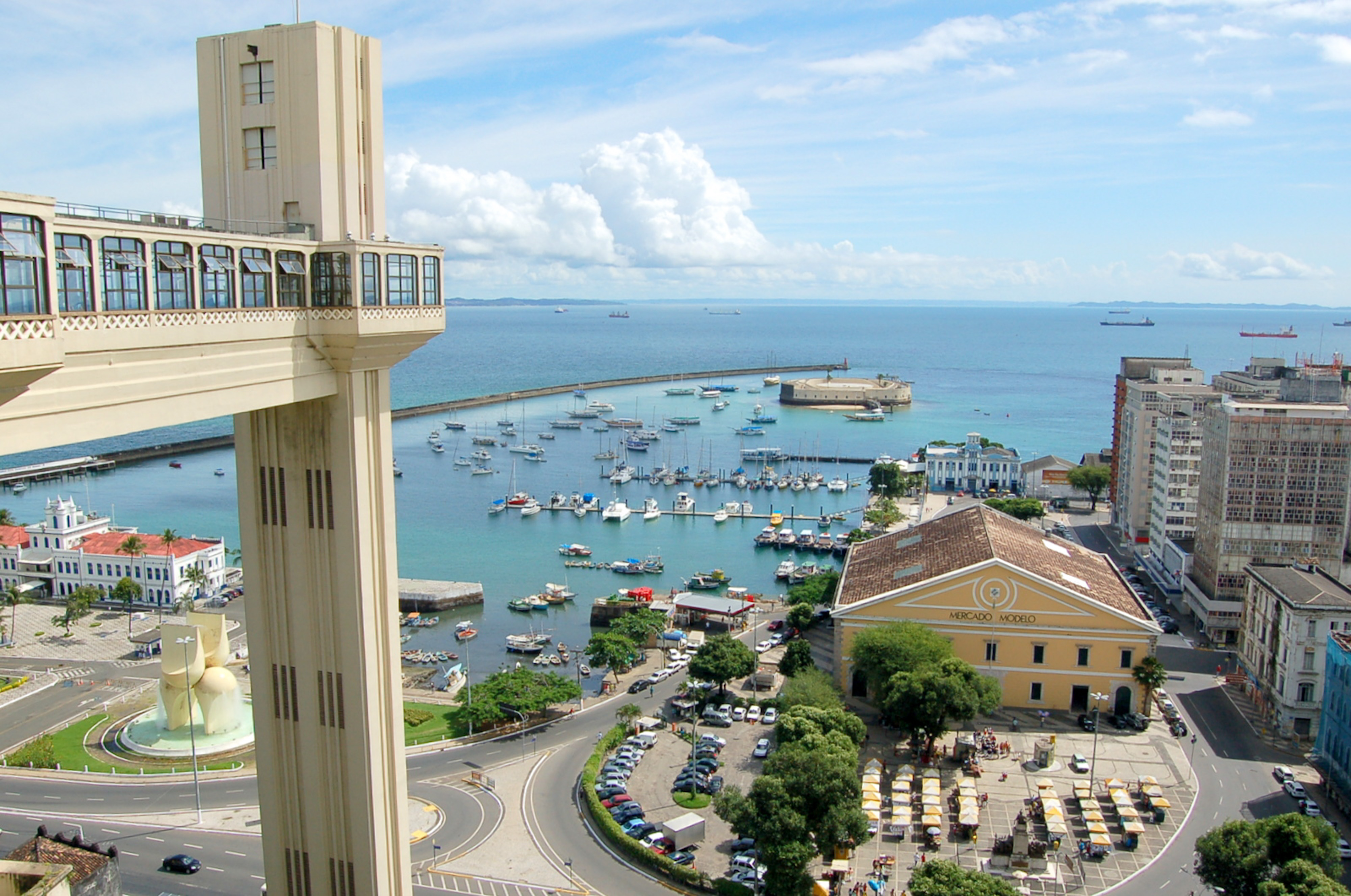 Salvador - Bahia