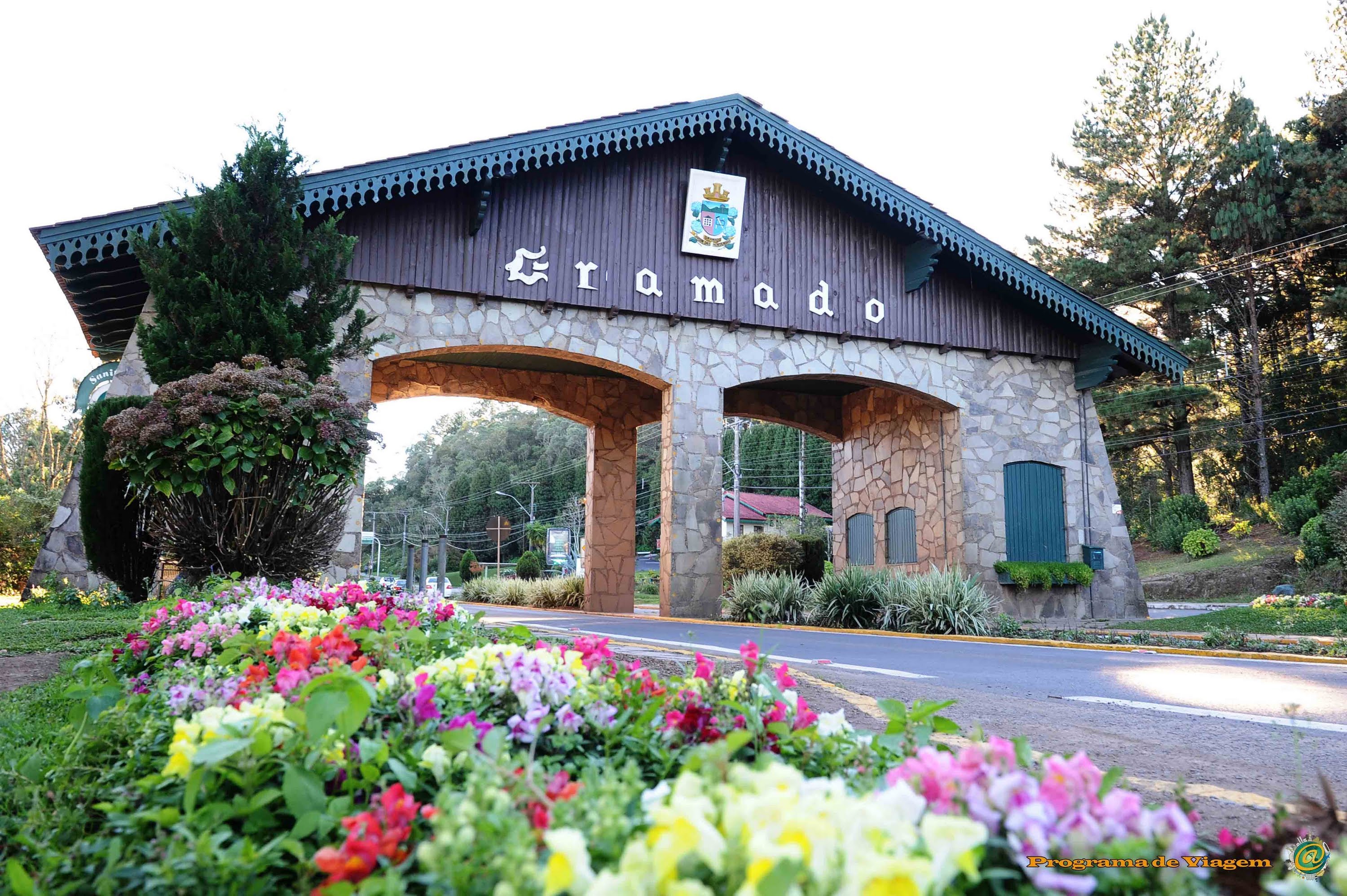 Gramado - Rio Grande do Sul