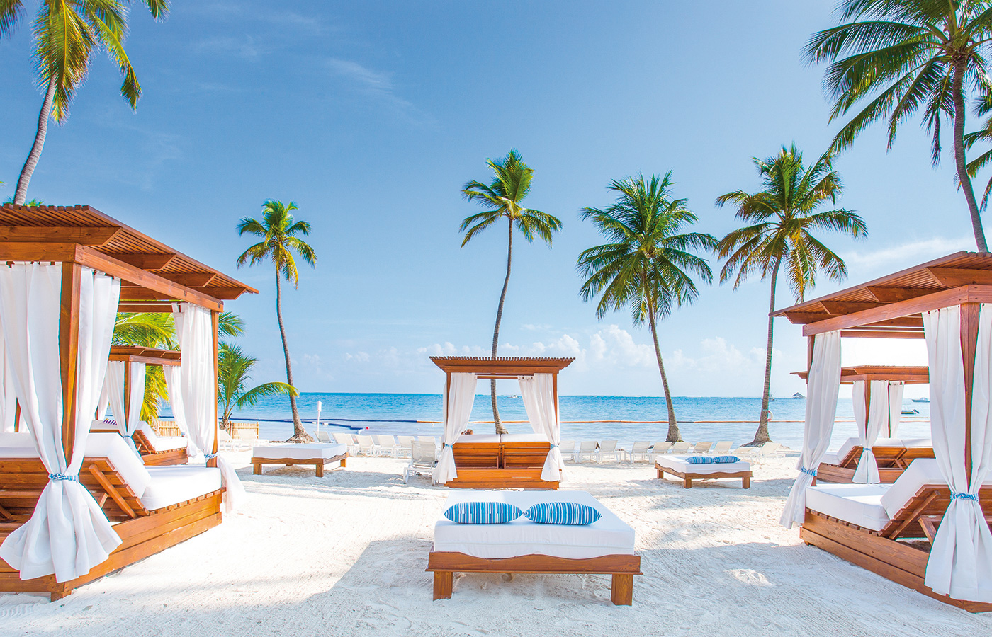 Punta Cana - República Dominicana