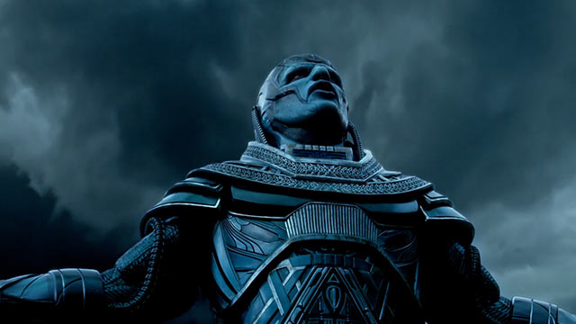 X-Men – Apocalipse