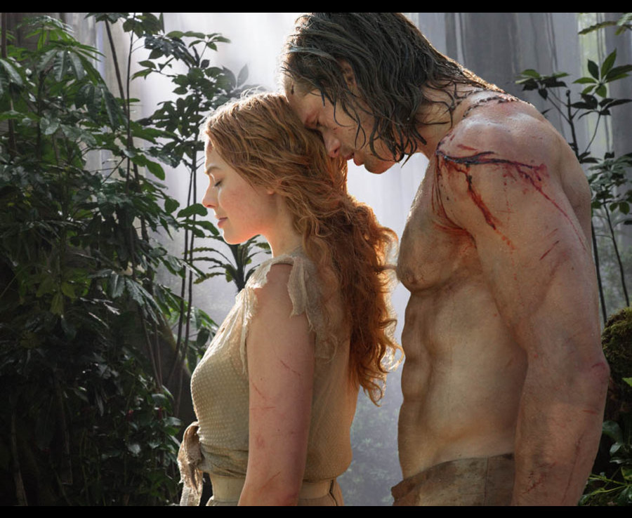 Tarzan