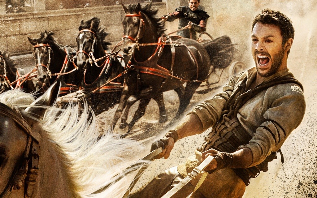 Ben-Hur