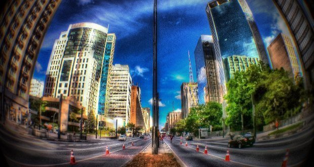 Avenida Paulista