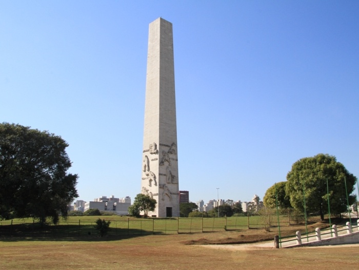 Obelisco do Ibirapuera