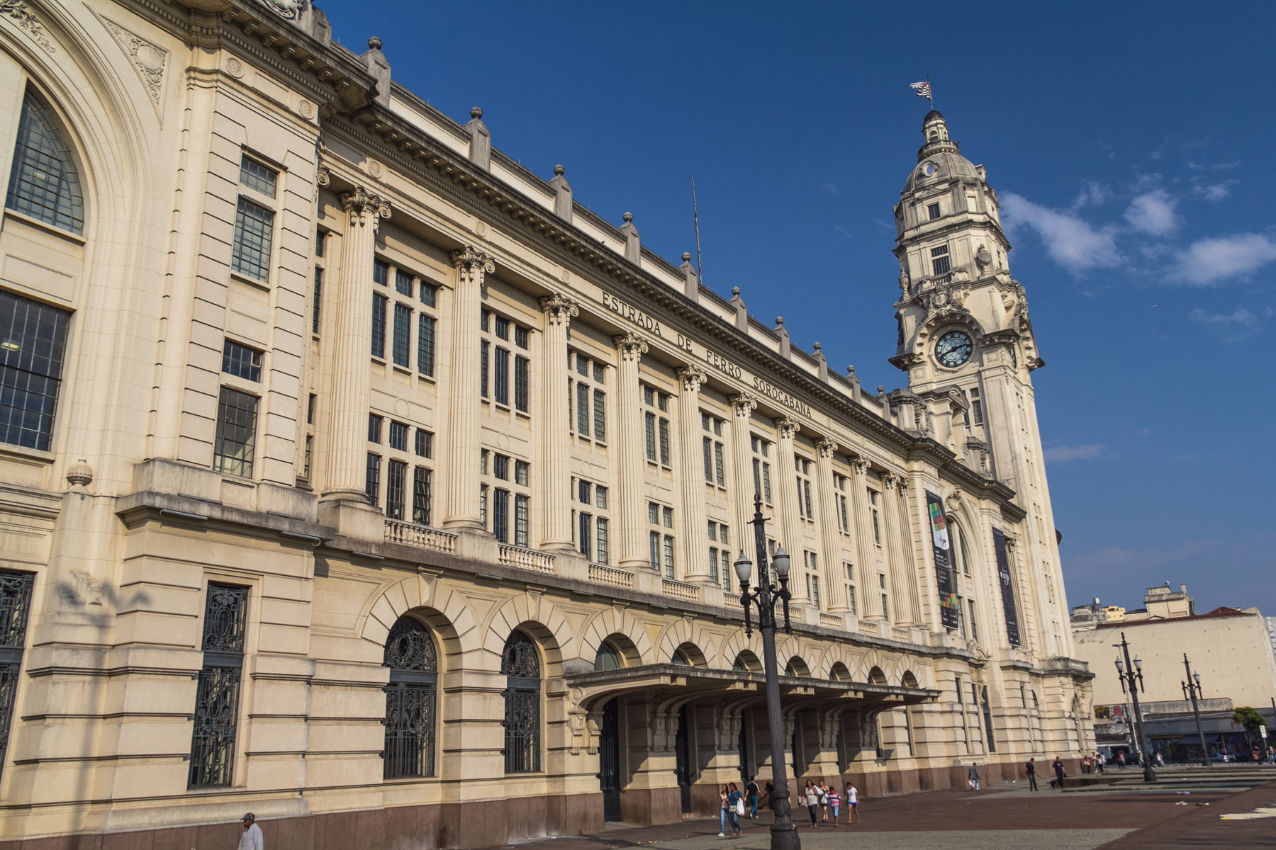 Estação Júlio Prestes