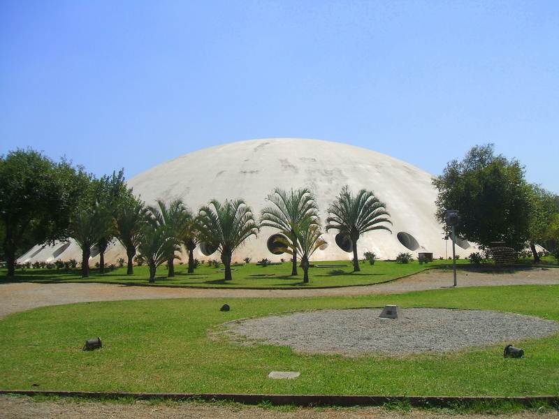 Parque do Ibirapuera