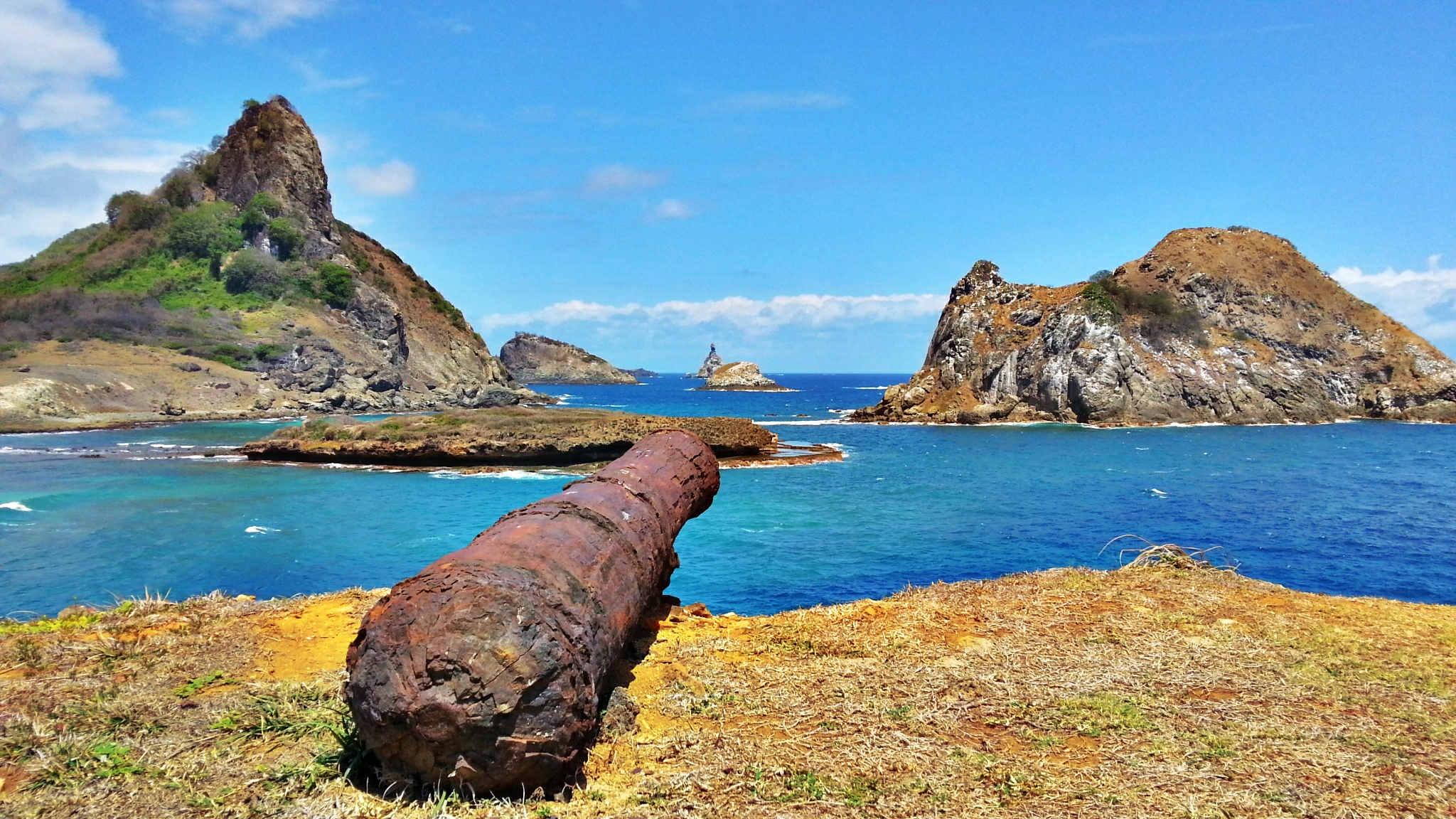 Fernando de Noronha (PE)